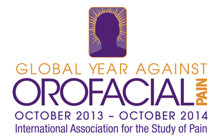 Всемирный год по борьбе с орофациальной болью