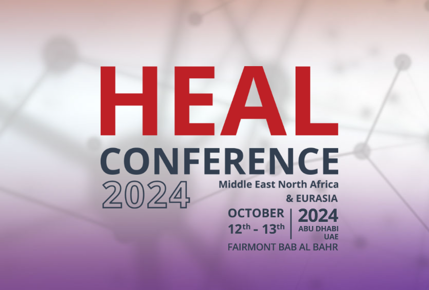 Конференция HEAL 2024